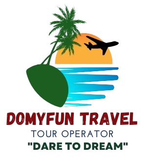 Domyfun Travel